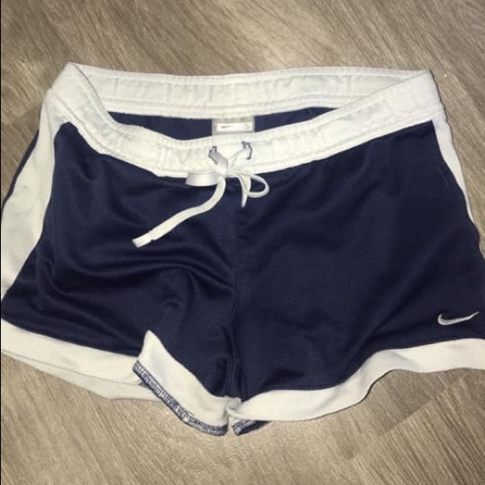 Women’s Nike Shorts